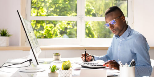 Hoe bereid je je voor op het gesprek met de arbeidsdeskundige? - Merces Custodio